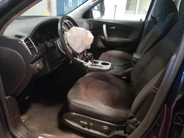 Photo 7 from auction – 2012 GMC ACADIA SLE with VIN 1GKKRPED3CJ272371