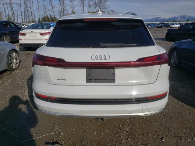 Photo 6 from auction – 2019 AUDI E-TRON PRE with VIN WA1VABGE9KB024265