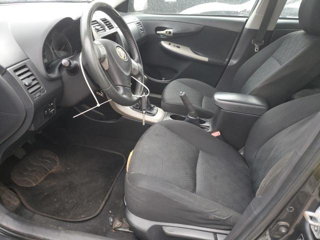 Photo 7 from auction – 2010 TOYOTA COROLLA BA with VIN 2T1BU4EE2AC408256