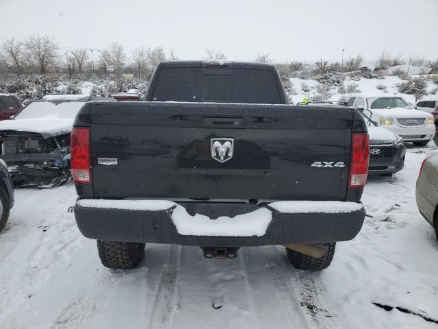 Фото 6 с аукциона – 2012 DODGE RAM 2500 L с VIN 3C6UD5FL9CG306674