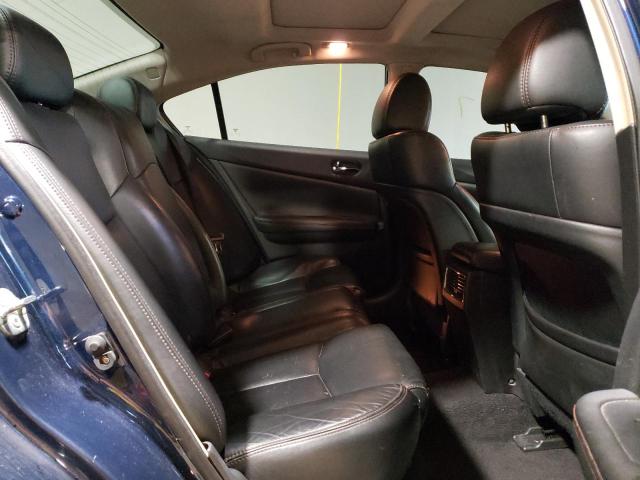 Photo 10 from auction – 2011 NISSAN MAXIMA S with VIN 1N4AA5AP2BC810912