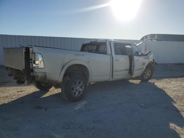 Photo 3 from auction – 2016 RAM 2500 LARAM with VIN 3C6UR5KL0GG265266