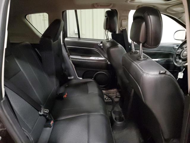 Photo 11 from auction – 2014 JEEP COMPASS LA with VIN 1C4NJDEB0ED816615