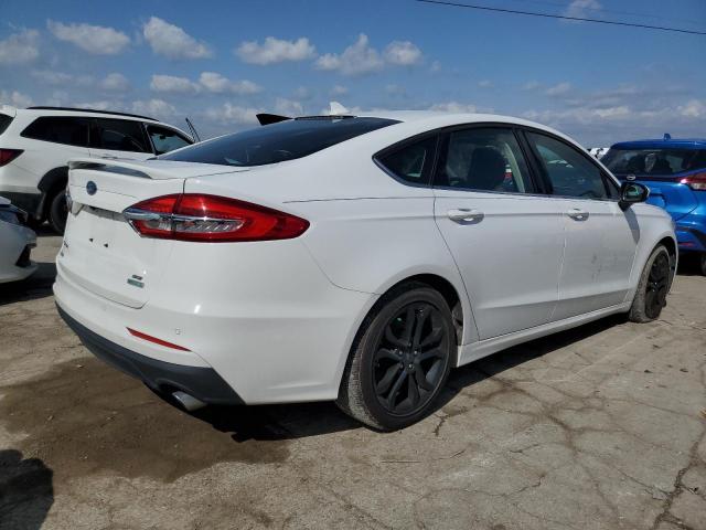 Photo 3 from auction – 2019 FORD FUSION SE with VIN 3FA6P0HD1KR229552