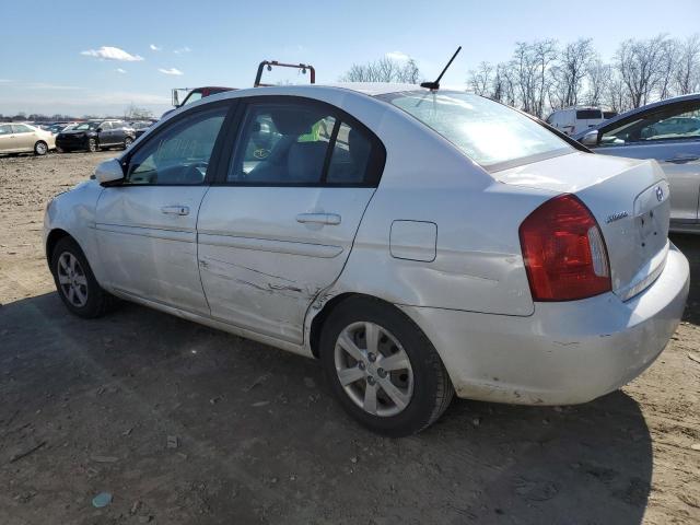 Photo 2 from auction – 2010 HYUNDAI ACCENT GLS with VIN KMHCN4AC9AU457975