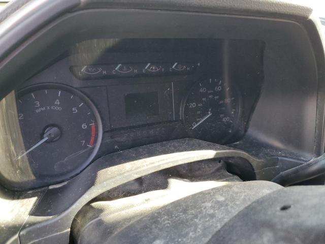 Photo 9 from auction – 2019 FORD F250 SUPER with VIN 1FT7W2B67KEF03802