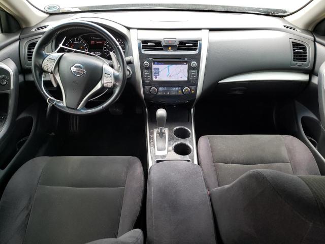 Photo 8 from auction – 2013 NISSAN ALTIMA 3.5 with VIN 1N4BL3AP2DN412982