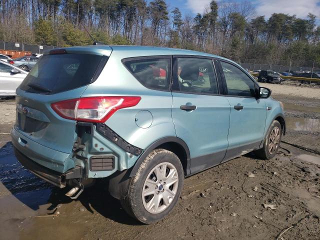 Photo 3 from auction – 2013 FORD ESCAPE S with VIN 1FMCU0F70DUB51310