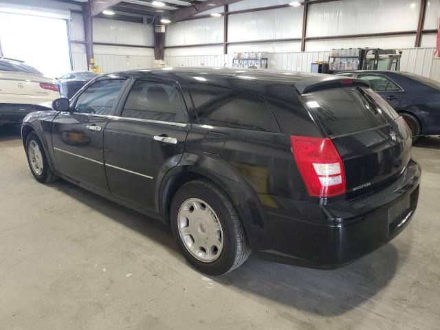 Photo 2 from auction – 2007 DODGE MAGNUM SXT with VIN 2D4FV47V27H794271