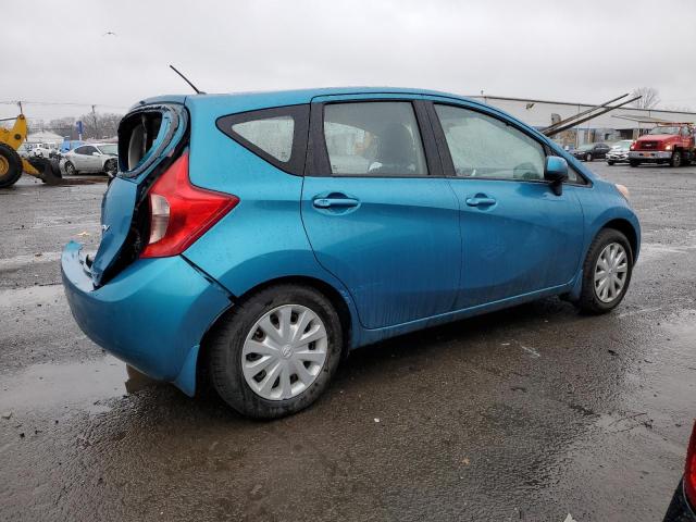 Photo 3 from auction – 2014 NISSAN VERSA NOTE with VIN 3N1CE2CP1EL379400