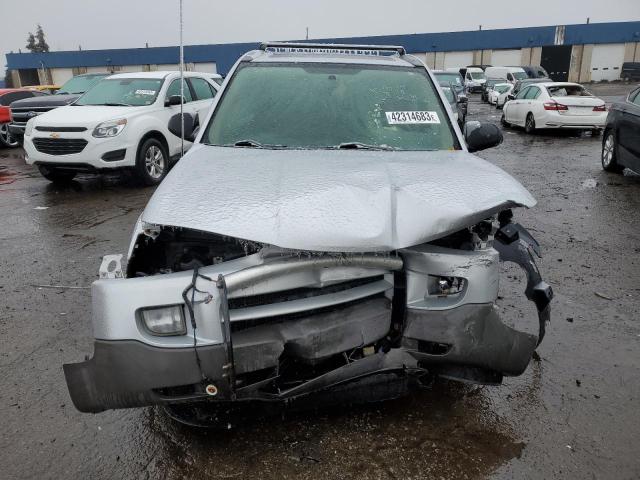 Photo 5 from auction – 2003 SATURN VUE with VIN 5GZCZ63B73S897165