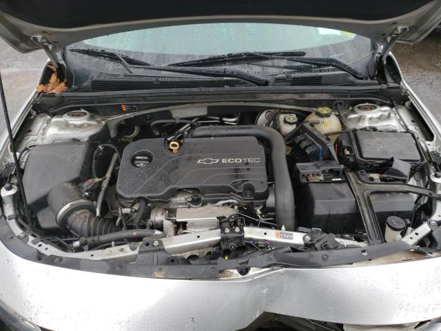 Photo 11 from auction – 2016 CHEVROLET MALIBU LS with VIN 1G1ZB5ST3GF229889