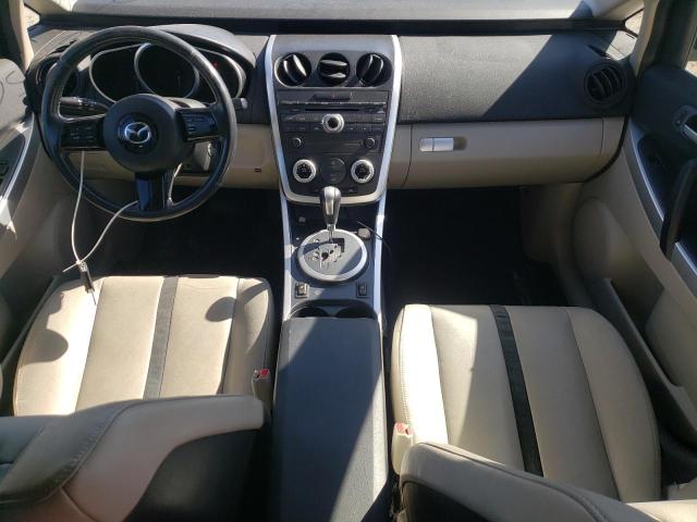 Photo 8 from auction – 2007 MAZDA CX-7 with VIN JM3ER293570127901