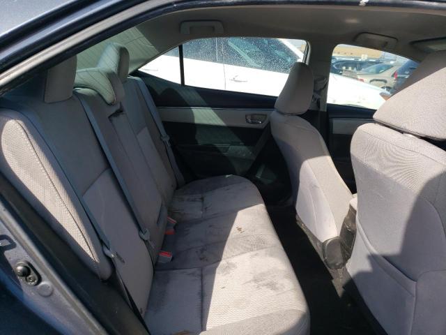 Photo 10 from auction – 2015 TOYOTA COROLLA L with VIN 5YFBURHE7FP237729