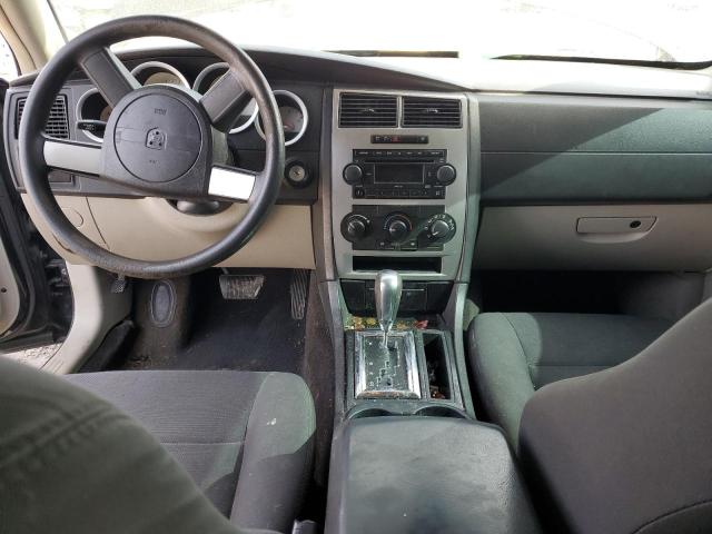 Photo 8 from auction – 2006 DODGE MAGNUM SXT with VIN 2D4FV47V56H424706