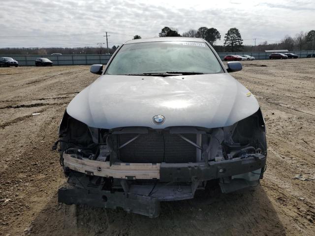 Photo 5 from auction – 2005 BMW 545 I with VIN WBANB33525B116186