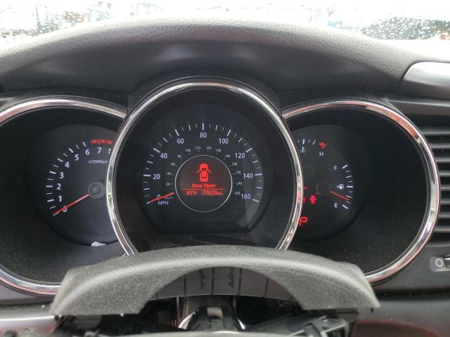 Photo 9 from auction – 2013 KIA OPTIMA LX with VIN 5XXGM4A78DG195890