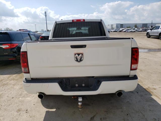 Photo 6 from auction – 2013 RAM 1500 ST with VIN 1C6RR6KT7DS562938
