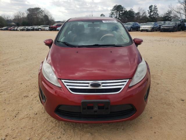 Photo 5 from auction – 2013 FORD FIESTA SE with VIN 3FADP4BJ4DM183941
