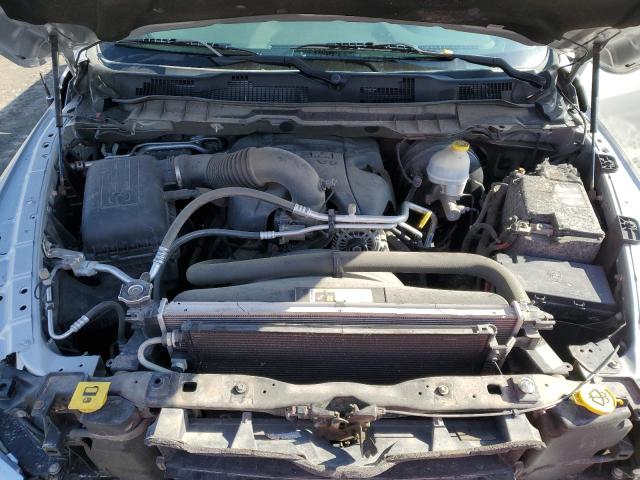 Photo 11 from auction – 2014 RAM 1500 SLT with VIN 1C6RR7LTXES433453