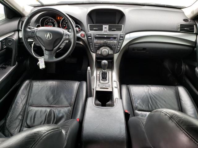 Photo 8 from auction – 2009 ACURA TL with VIN 19UUA86599A014469