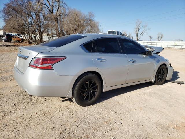 Photo 3 from auction – 2015 NISSAN ALTIMA 2.5 with VIN 1N4AL3AP4FN393432