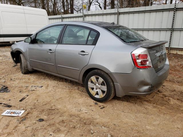Photo 2 from auction – 2012 NISSAN SENTRA 2.0 with VIN 3N1AB6AP4CL671162