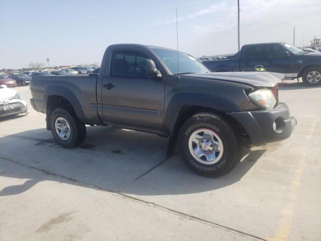 Photo 4 from auction – 2011 TOYOTA TACOMA with VIN 5TFPX4EN9BX005472
