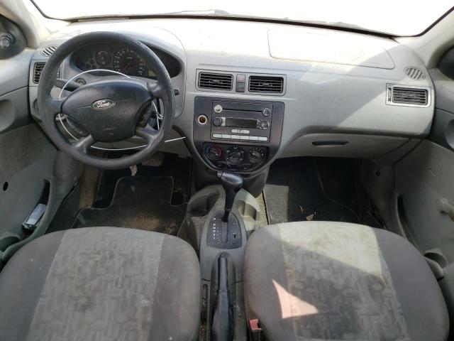 Photo 8 from auction – 2005 FORD FOCUS ZX4 with VIN 1FAFP34N55W193320