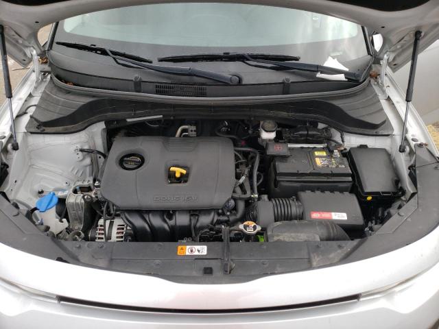 Photo 11 from auction – 2020 KIA CADENZA TE with VIN KNDJ23AUXL7098516