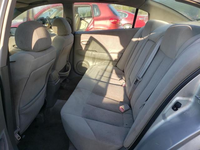 Photo 10 from auction – 2002 NISSAN ALTIMA BAS with VIN 1N4AL11E62C177350