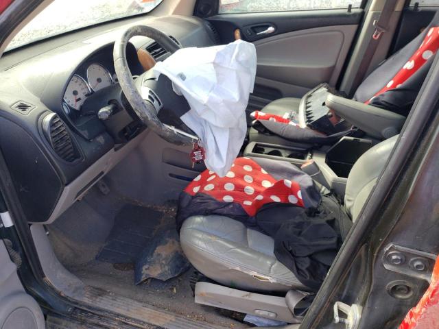 Photo 7 from auction – 2007 SATURN VUE with VIN 5GZCZ63427S865618