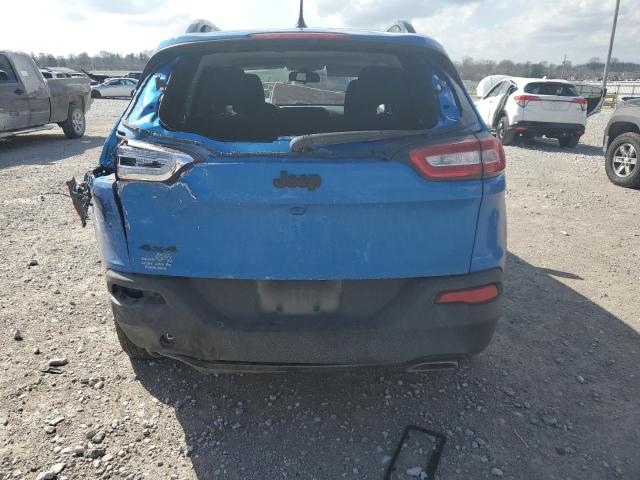 Photo 6 from auction – 2018 JEEP CHEROKEE L with VIN 1C4PJMCX4JD579340