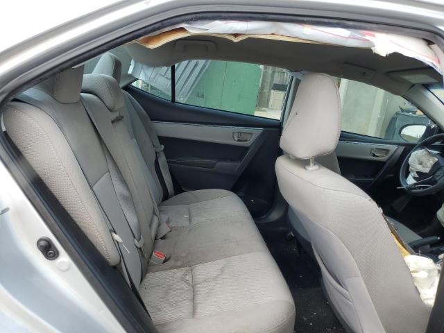 Photo 10 from auction – 2016 TOYOTA COROLLA L with VIN 2T1BURHE3GC682809