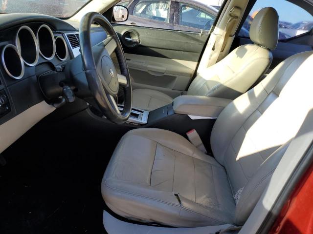 Photo 7 from auction – 2007 DODGE CHARGER R/ with VIN 2B3KA53H87H617514