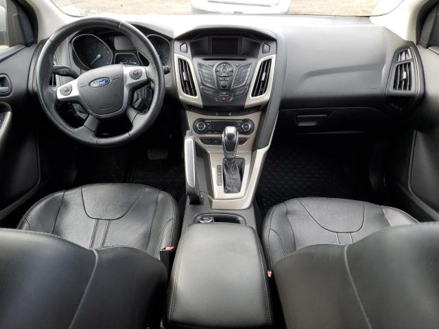 Photo 8 from auction – 2012 FORD FOCUS SEL with VIN 1FAHP3M23CL295714