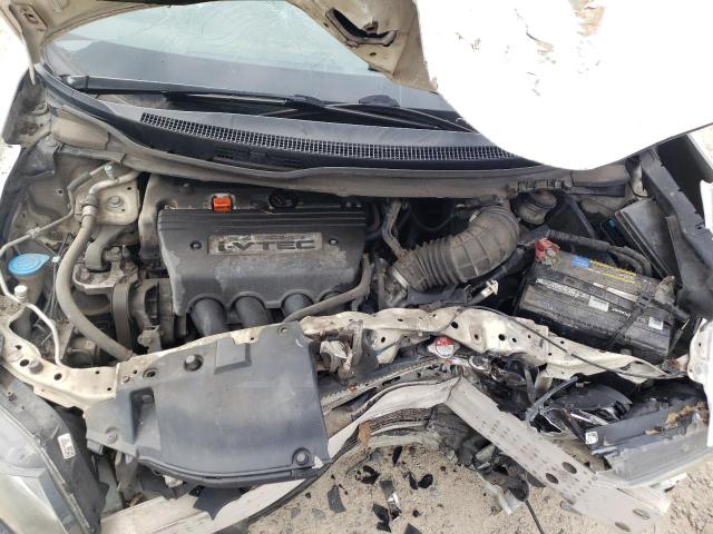 Photo 11 from auction – 2013 HONDA CIVIC SI with VIN 2HGFB6E53DH708502