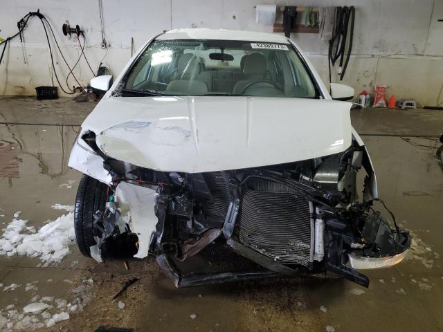 Photo 5 from auction – 2007 NISSAN SENTRA with VIN 3N1AB61EX7L677648