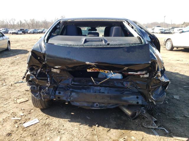 Photo 6 from auction – 2017 TOYOTA COROLLA L with VIN 5YFBURHE1HP710317