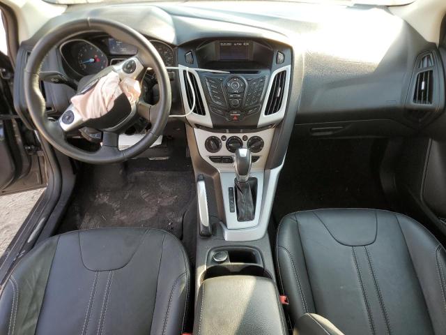 Фото 8 с аукциона – 2014 FORD FOCUS SE с VIN 1FADP3F23EL171537