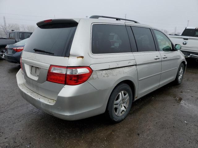 Photo 3 from auction – 2006 HONDA ODYSSEY EX with VIN 5FNRL38686B400603