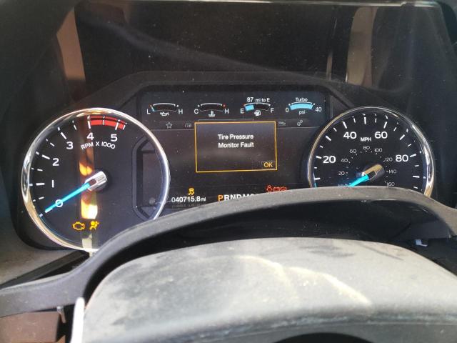 Photo 9 from auction – 2017 FORD F250 SUPER with VIN 1FT7W2BT3HEE61823