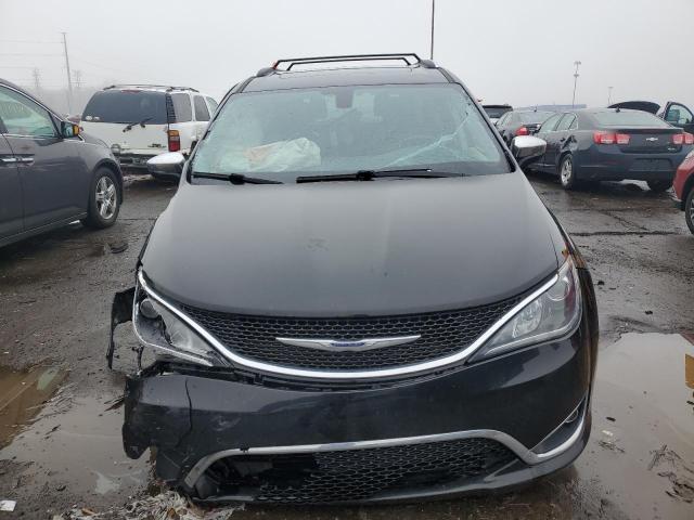 Photo 5 from auction – 2019 CHRYSLER PACIFICA L with VIN 2C4RC1GG8KR666880