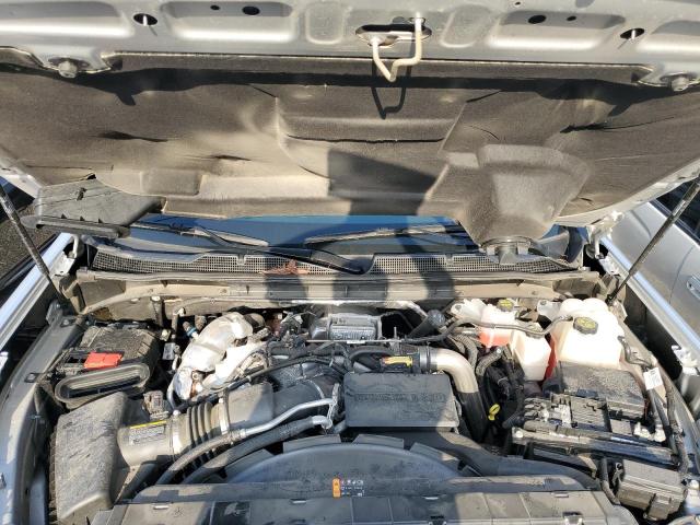 Photo 7 from auction – 2022 CHEVROLET SILVERADO with VIN 2GC4YNEY0N1222264