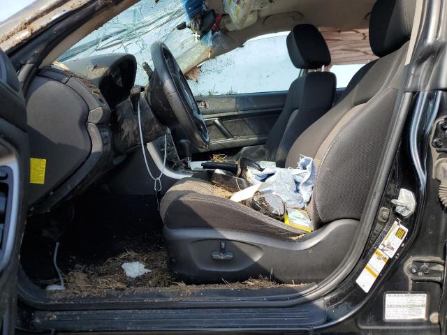 Photo 7 from auction – 2007 SUBARU LEGACY OUT with VIN 4S4BP61C777302270