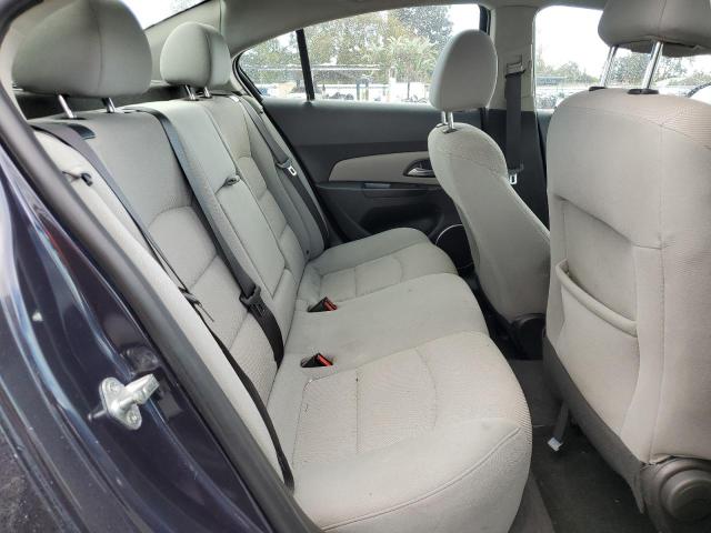 Photo 10 from auction – 2014 CHEVROLET CRUZE LT with VIN 1G1PC5SB4E7367170