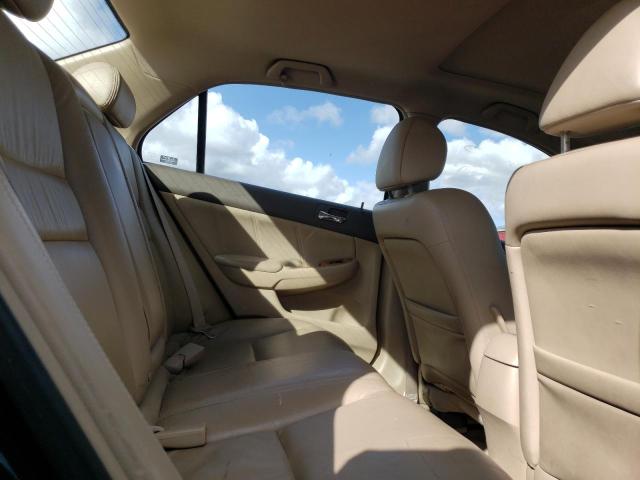 Photo 10 from auction – 2003 HONDA ACCORD EX with VIN JHMCM56623C012484