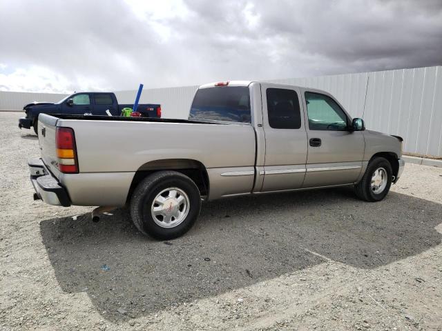 Photo 3 from auction – 1999 GMC NEW SIERRA with VIN 2GTEC19T8X1570097
