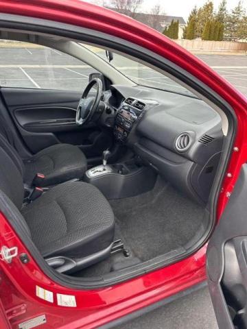 Photo 5 from auction – 2015 MITSUBISHI MIRAGE ES with VIN ML32A4HJ8FH056775