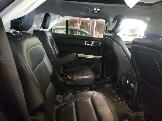 Photo 11 from auction – 2020 FORD EXPLORER X with VIN 1FMSK8DH7LGC26982
